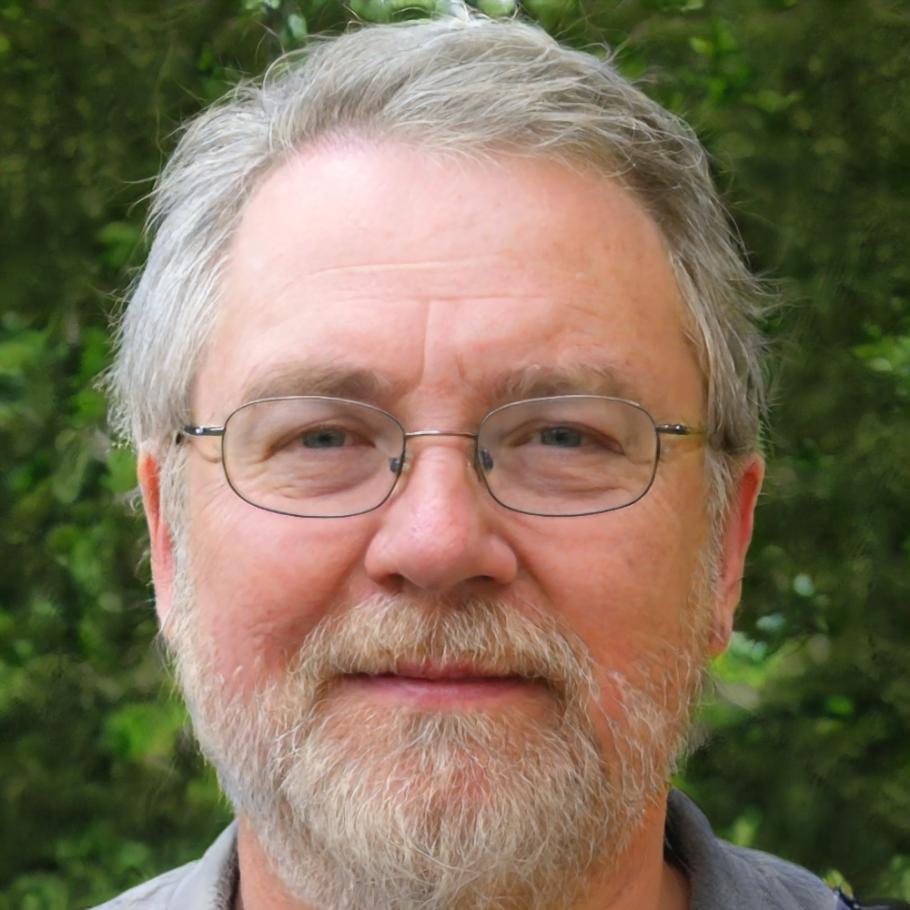 Dr. Marcus Lehmann - Forschungsleiter